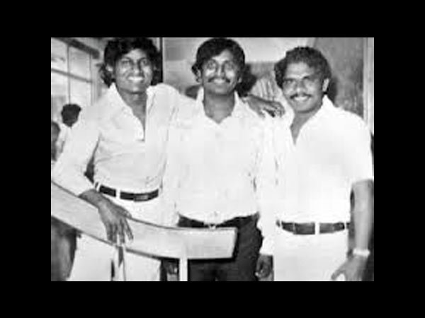அல்லிநகரத்திலிருந்து இந்திய திரையுலகின் உச்சிவரை – பாரதிராஜாவின் பயணம்…