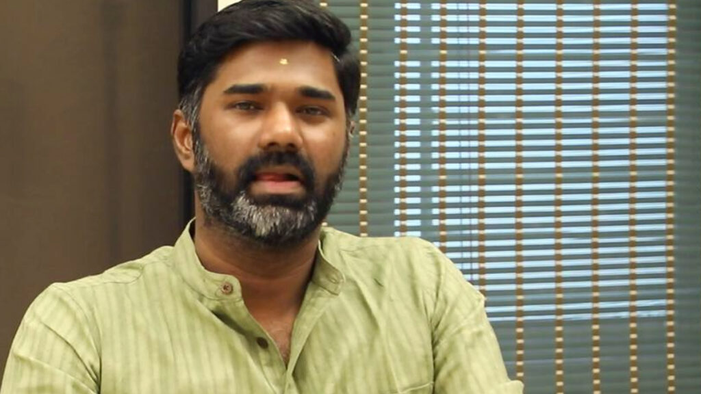 மாரிதாஸ் கைது விவகாரம் - த.வெ.க அரசை கடுமையாக விமர்சித்த சீமான்