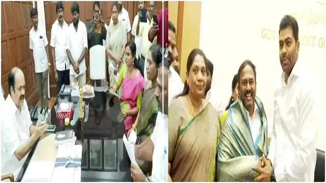 மகேந்திரனின் மரணம் செய்தி அல்ல... எச்சரிக்கை! விழுங்கத் தயாராகும் தவெக... விழிக்குமா அதிமுக?