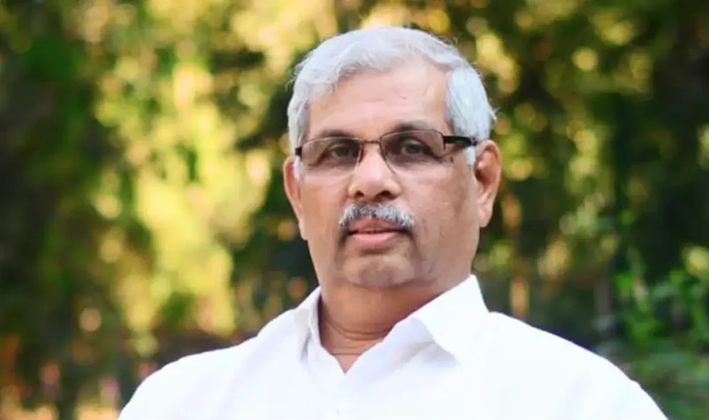 தமிழகத்திற்கு புதிய முழுநேர ஆளுநரா? டெல்லி செல்கிறார் பொறுப்பு ஆளுநர் அர்லேகர்…அதிகரிக்கும் எதிர்பார்ப்பு!