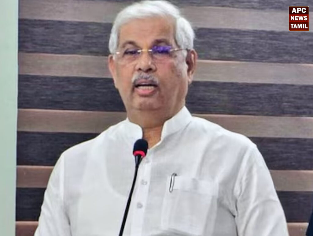விக்ஷித் பாரத்