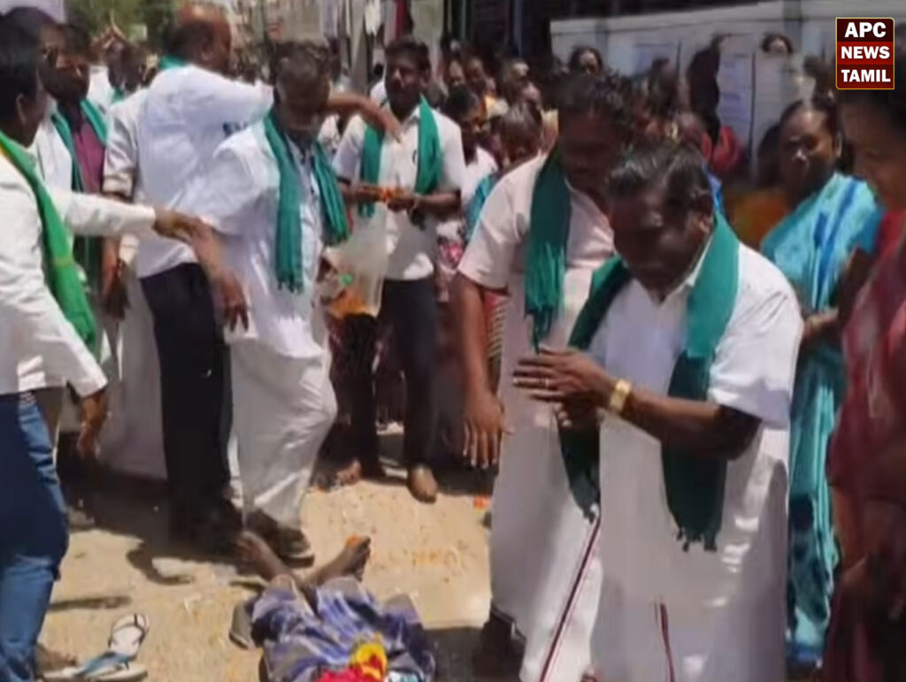 விவசாயிகள்