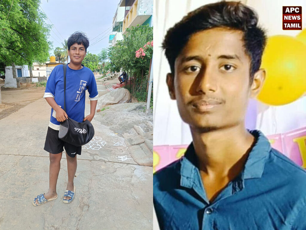திருத்தணி