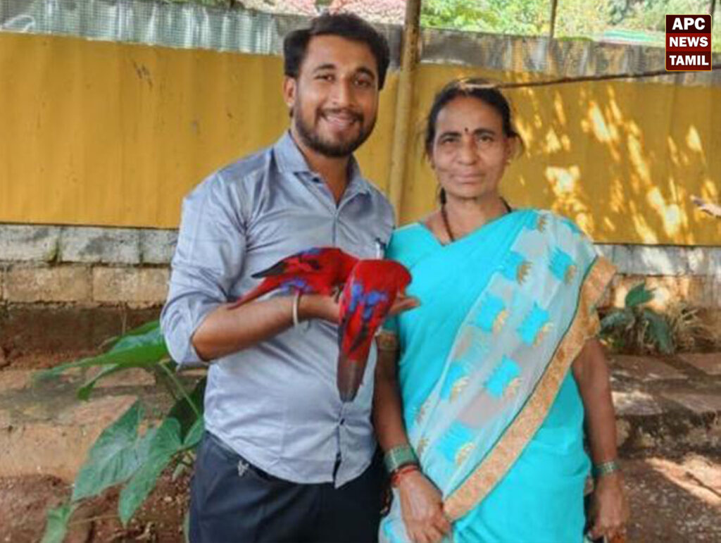 வாலிபர்