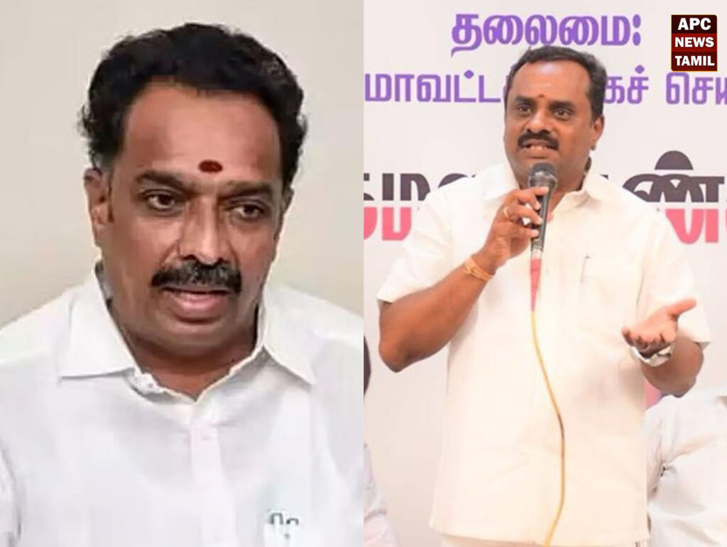 எம்.ஆர்.விஜயபாஸ்கர்