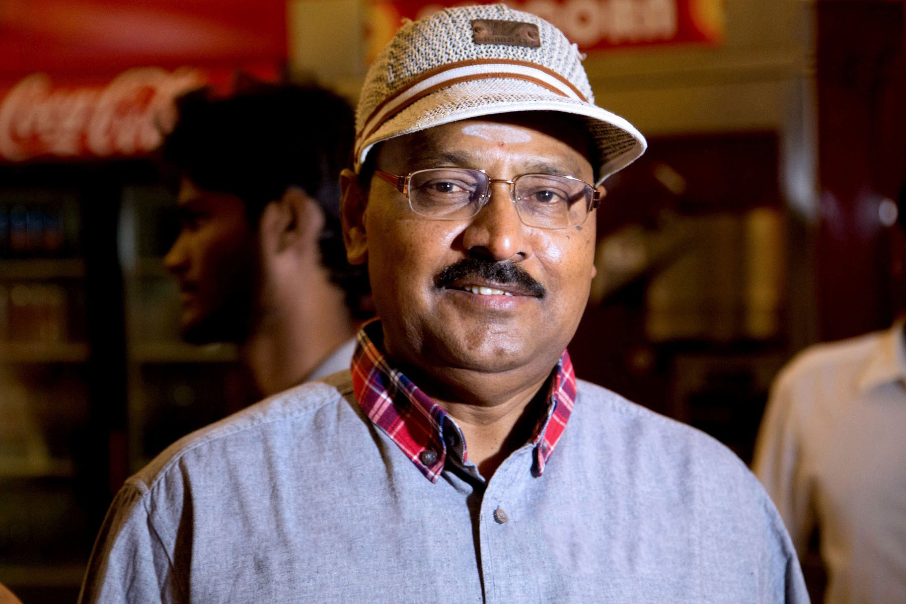 இயக்குநர் கே. பாக்யராஜ் மறைவு – இந்தியக் கம்யூனிஸ்டு கட்சி ஆழ்ந்த இரங்கல்!