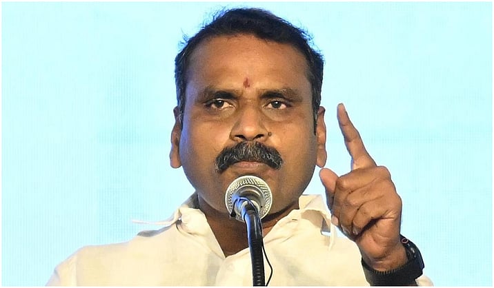 வாக்குறுதிகளை நிறைவேற்ற வேண்டும்; பெண்கள் பாதுகாப்பை அரசு உறுதி செய்ய வேண்டும் – எல்.முருகன் வலியுறுத்தல்