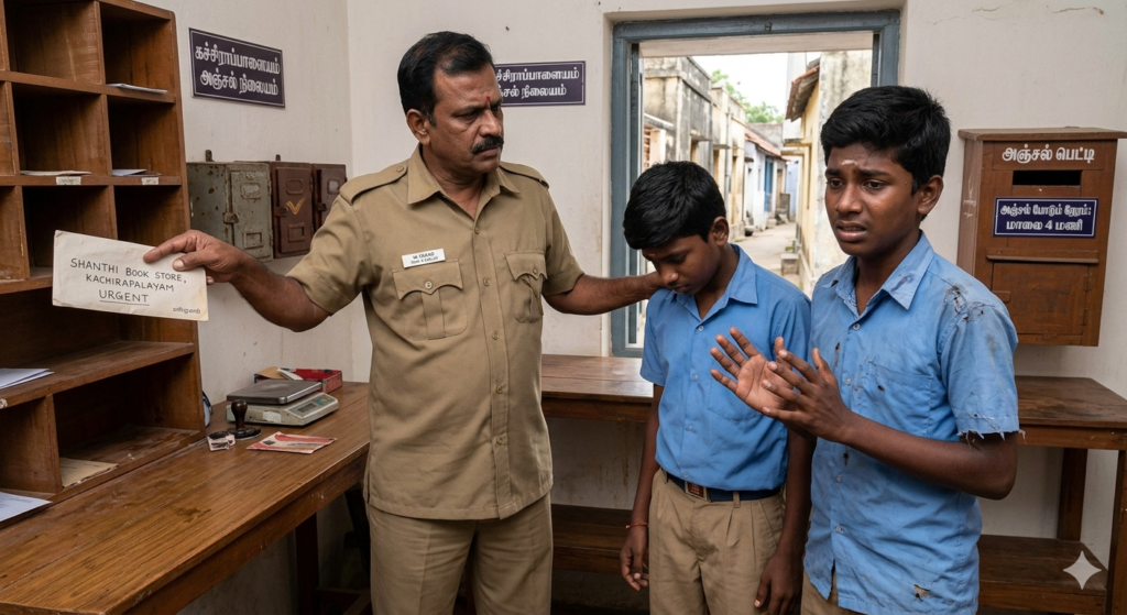 அதிகாரத்தில் இருப்பவர்கள் ஒரே நாளில் சரிவை சந்திப்பதில்லை!