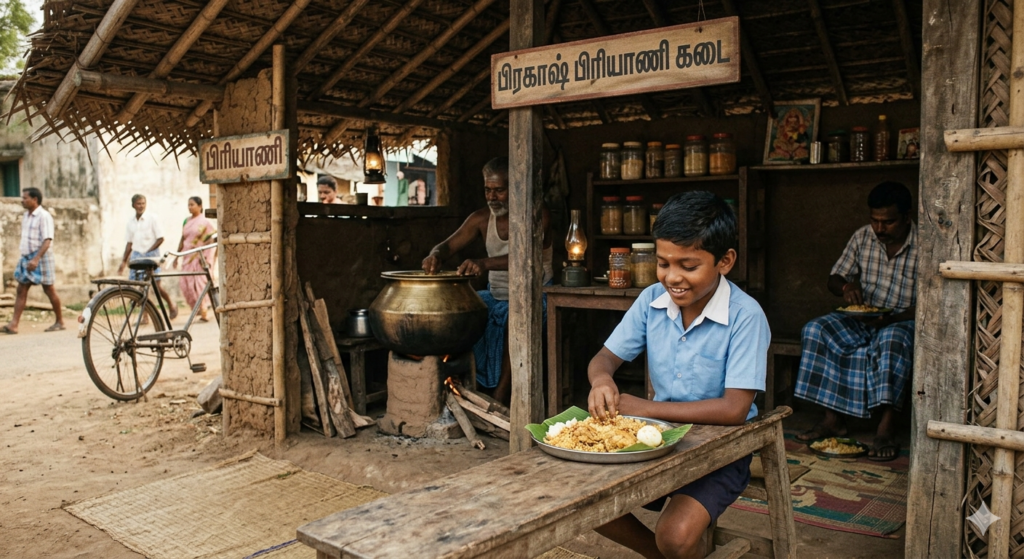 அதிகாரத்தில் இருப்பவர்கள் ஒரே நாளில் சரிவை சந்திப்பதில்லை!