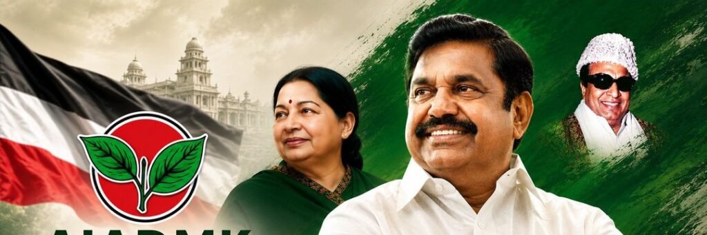 நிர்வாகிகளை வெளியேற்றும் ஃபோபியா? எடப்பாடியாரால் சரியும் அதிமுக கோட்டை!