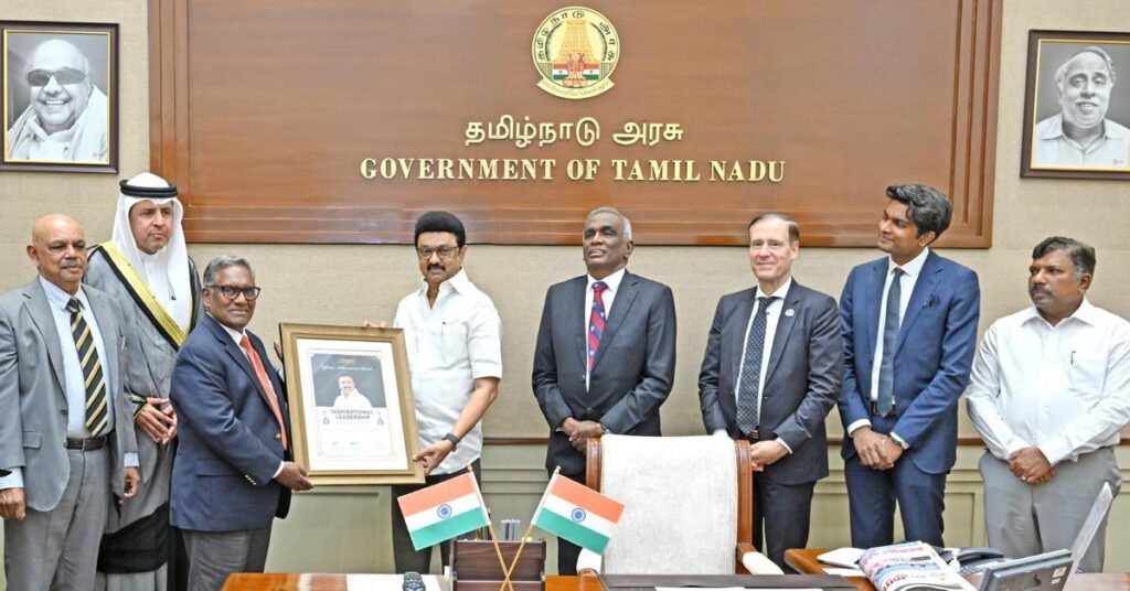 திமுக ஏன் தோற்கடிக்கப்படுகிறது?