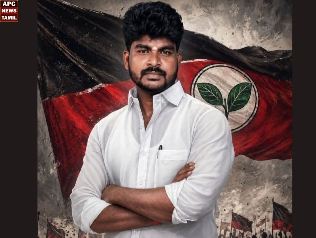 மகேந்திரனின் மரணம் செய்தி அல்ல... எச்சரிக்கை! விழுங்கத் தயாராகும் தவெக... விழிக்குமா அதிமுக?