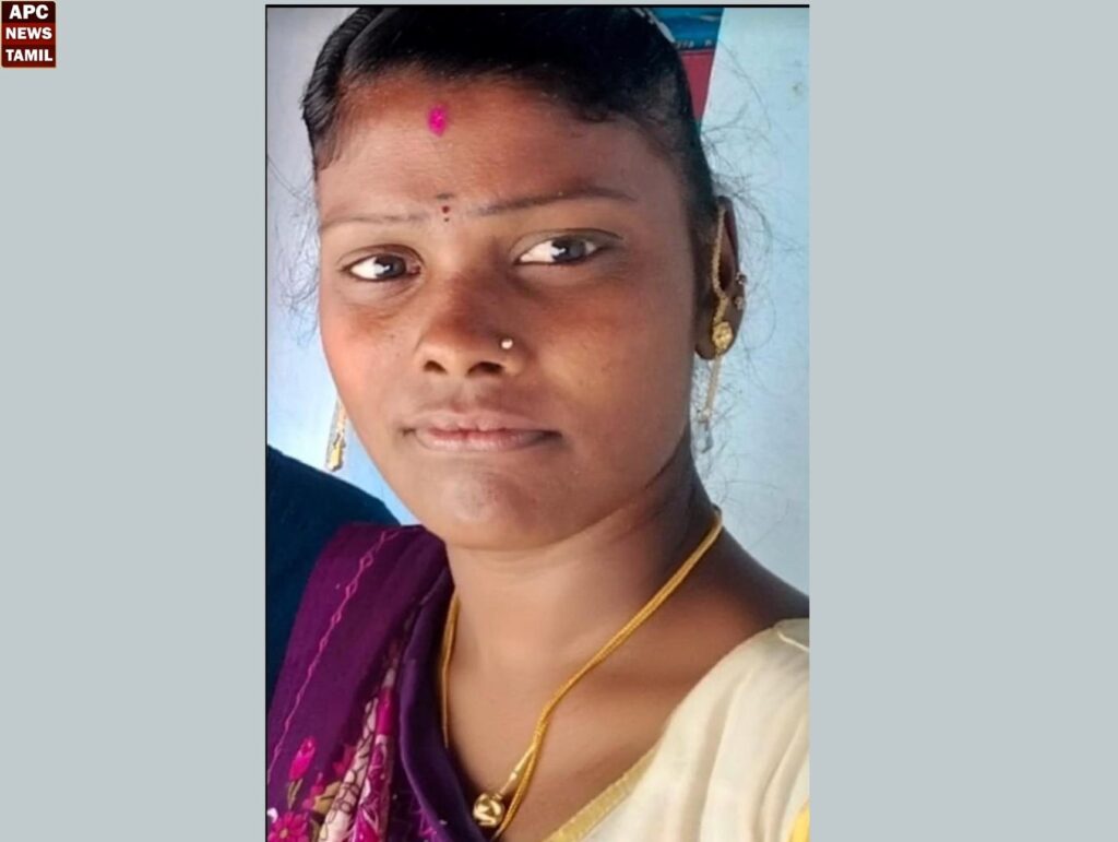 நூற்பாலை பெண் தொழிலாளி மர்ம மரணம் -  வேடசந்தூர் அருகே உறவினர்கள் முற்றுகை போராட்டத்தால் பரபரப்பு!
