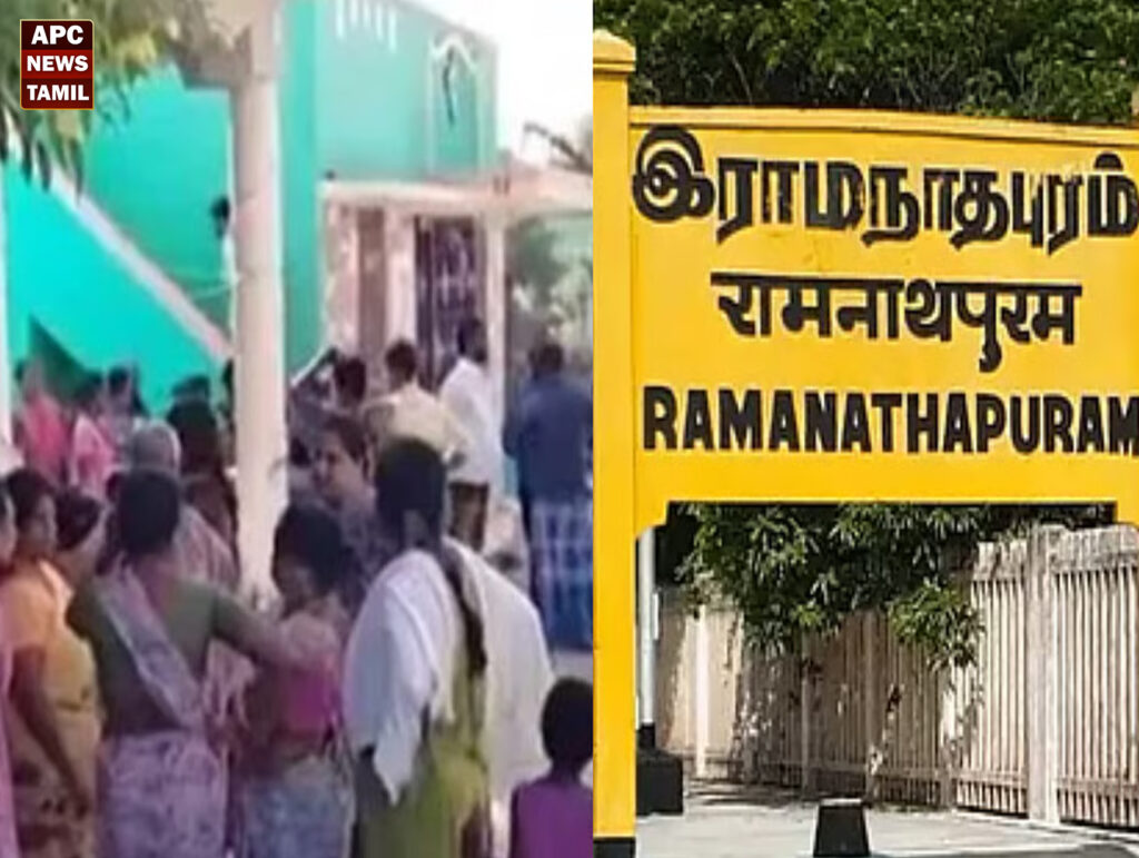 5 வயது சிறுமி