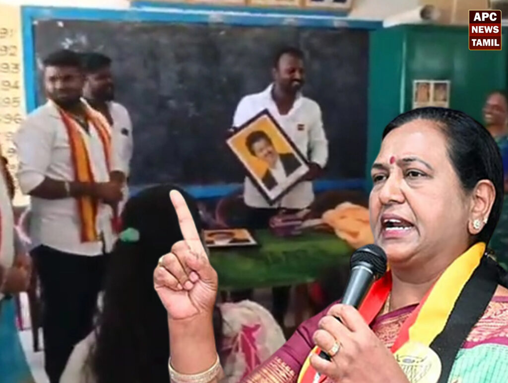 பிரேமலதா விஜயகாந்த்
