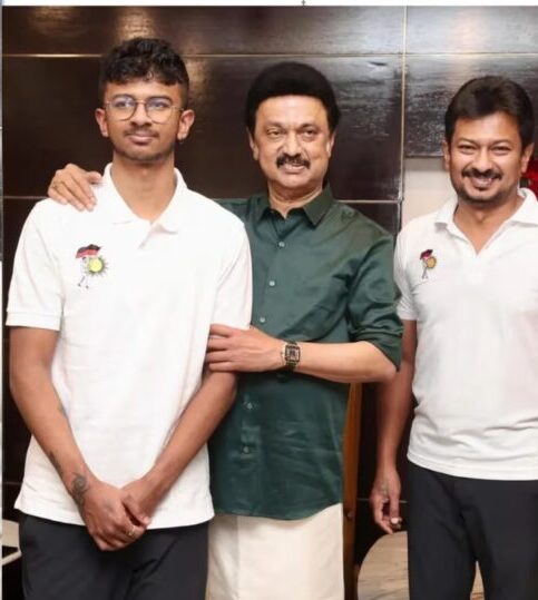 தனிக்கட்சிக்குத் தயார்..! ‘அண்ணாமலை VS விஜய்’ என மாறுமா தமிழக அரசியல்?