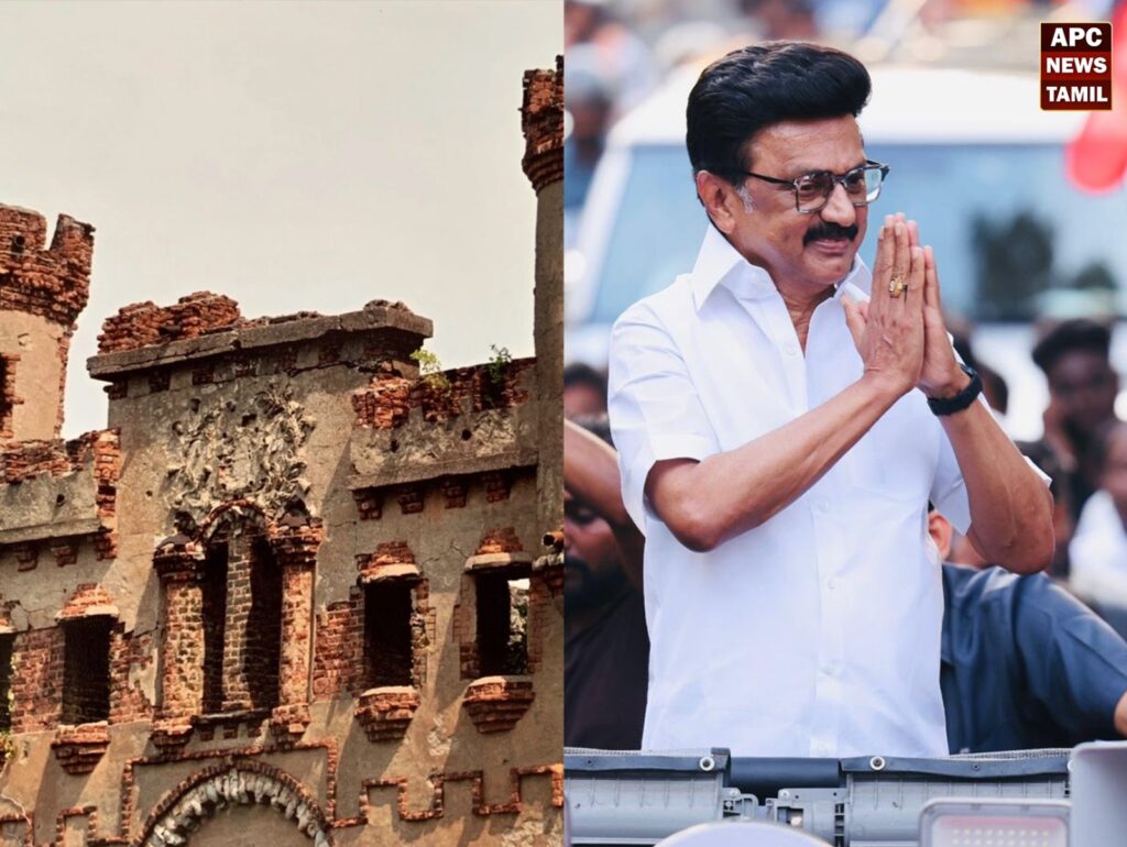 அதிகாரத்தில் இருப்பவர்கள் ஒரே நாளில் சரிவை சந்திப்பதில்லை!