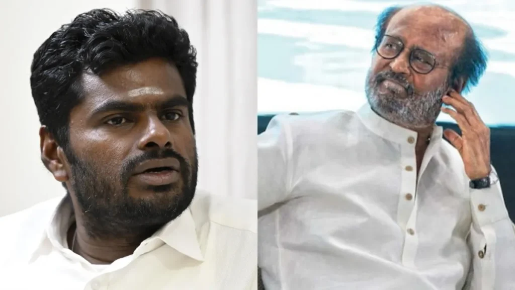 தனிக்கட்சிக்குத் தயார்..! ‘அண்ணாமலை VS விஜய்’ என மாறுமா தமிழக அரசியல்?