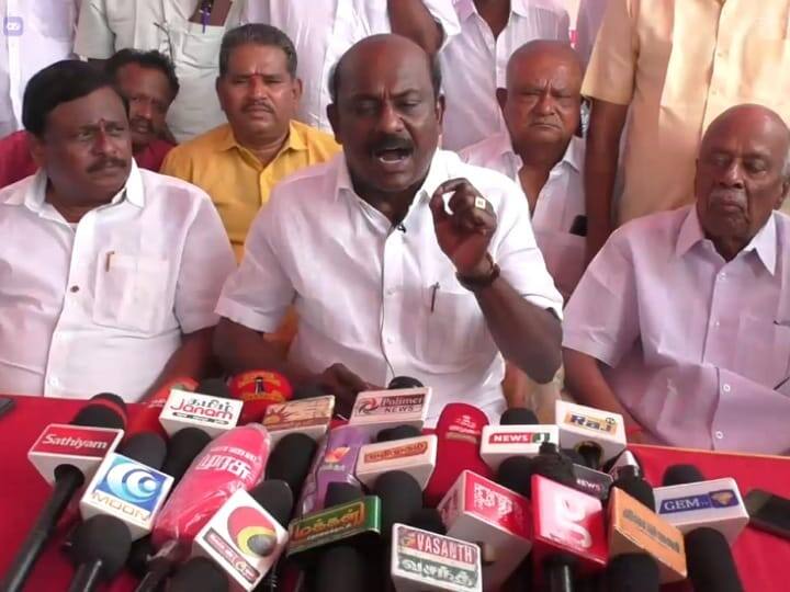சிலிண்டர், டீசல் விலை உயர்வால் சிறு வியாபாரிகள் பாதிப்பு… ரூ.25 ஆயிரம் நிவாரணம் வழங்க வேண்டும் – விக்கிரமராஜா