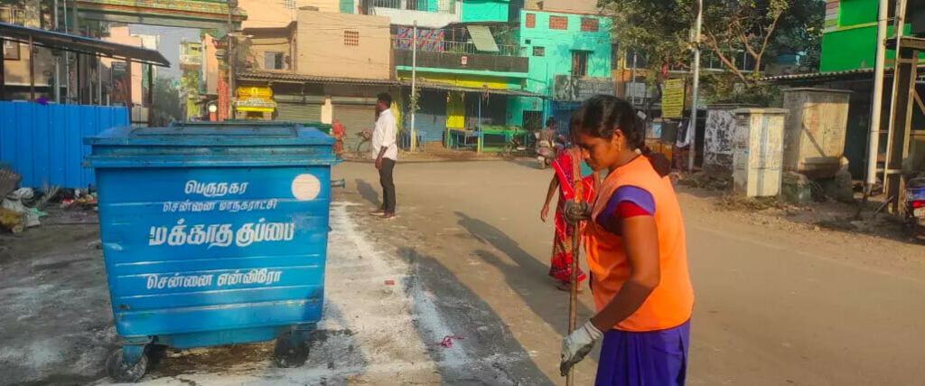 தூய்மைப் பணியாளர்களுக்கு சென்னை மாநகராட்சியின் புதிய சலுகை - கூடுதல் ஓய்வு நேரம் மற்றும் நலத்திட்டங்கள் அறிவிப்பு