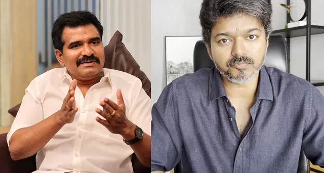 மின்சாரத் துறையா? மின்வெட்டுத் துறையா?" – த.வெ.க அரசுக்கு எதிராக வெடிக்கும் மின்சாரப் பற்றாக்குறை சர்ச்சை!