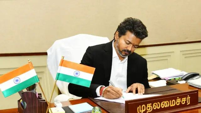 மின் கட்டமைப்பை பலப்படுத்த ரூ.15,032 கோடி… முதல்வர் விஜய் அதிரடி உத்தரவு