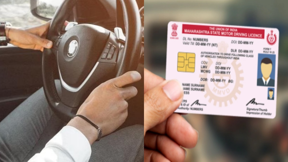 டிரைவிங் லைசென்ஸ் விதிகளில் மெகா மாற்றம் – புதிய நடைமுறையை பரிசீலிக்கும் மத்திய அரசு