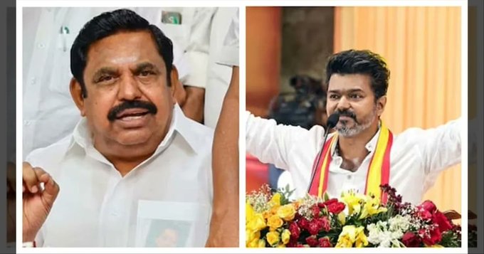 இபிஎஸ் பதவியை ராஜினாமா செய்ய வேண்டும்;  கே.சி.பழனிசாமி கடும் சாடல்!
