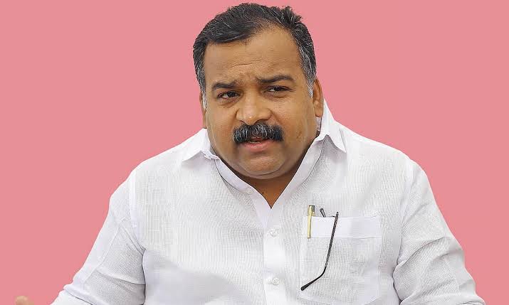 தமிழ்நாடு காங்கிரஸ் கமிட்டியின் புதிய தலைவராக மாணிக்கம் தாகூர் நியமனம்