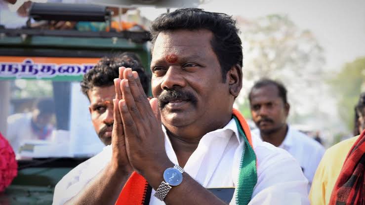 காங்கிரஸ் மாநில தலைவர் பதவியில் இருந்து விலகுவது ஏன்? – மனம் திறந்த செல்வப்பெருந்தகை