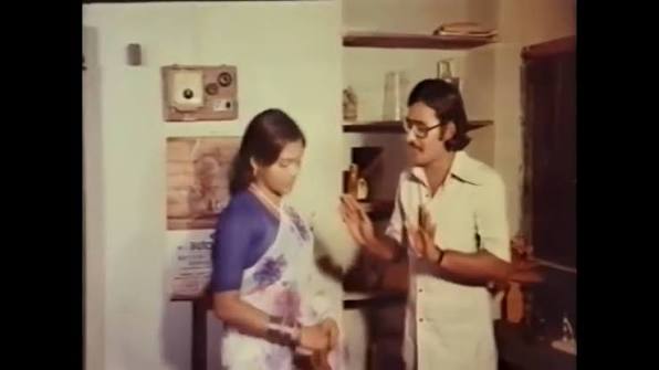 திரைக்கதை மன்னன் பாக்கியராஜின் முத்திரைப் படங்கள் - ஓர் அலசல்