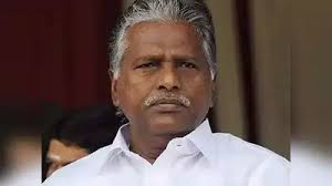 மகேந்திரனின் மரணம் செய்தி அல்ல... எச்சரிக்கை! விழுங்கத் தயாராகும் தவெக... விழிக்குமா அதிமுக?