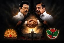 நிர்வாகிகளை வெளியேற்றும் ஃபோபியா? எடப்பாடியாரால் சரியும் அதிமுக கோட்டை!