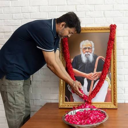 பெரியாரின் கொள்கைகளுக்கு மூடுவிழா? தவெக அரசின் 'சாதி அடையாள அட்டை' திட்டமும், வெளுத்த முதல்வர் விஜய்யின் சாயமும்!