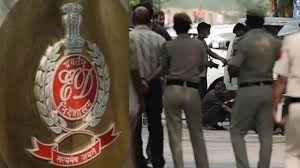 பாலிடெக்னிக் விரிவுரையாளர் தேர்வு முறைகேடு - தமிழ்நாட்டில் 21 இடங்களில் அமலாக்கத்துறை சோதனை