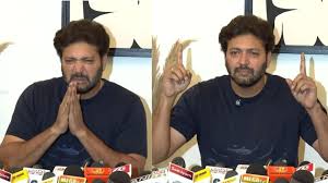 ஐகோர்ட் உத்தரவை மீறிய விவகாரம் - பகிரங்க மன்னிப்பு கேட்ட நடிகர் ரவிமோகன்