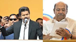 சாதிவாரி கணக்கெடுப்பை இந்த சட்டமன்ற தொடரிலேயே அமல்படுத்த வேண்டும் – முதலமைச்சருக்கு ராமதாஸ் கோரிக்கை