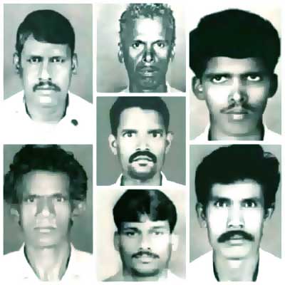 மேலவளவு படுகொலை