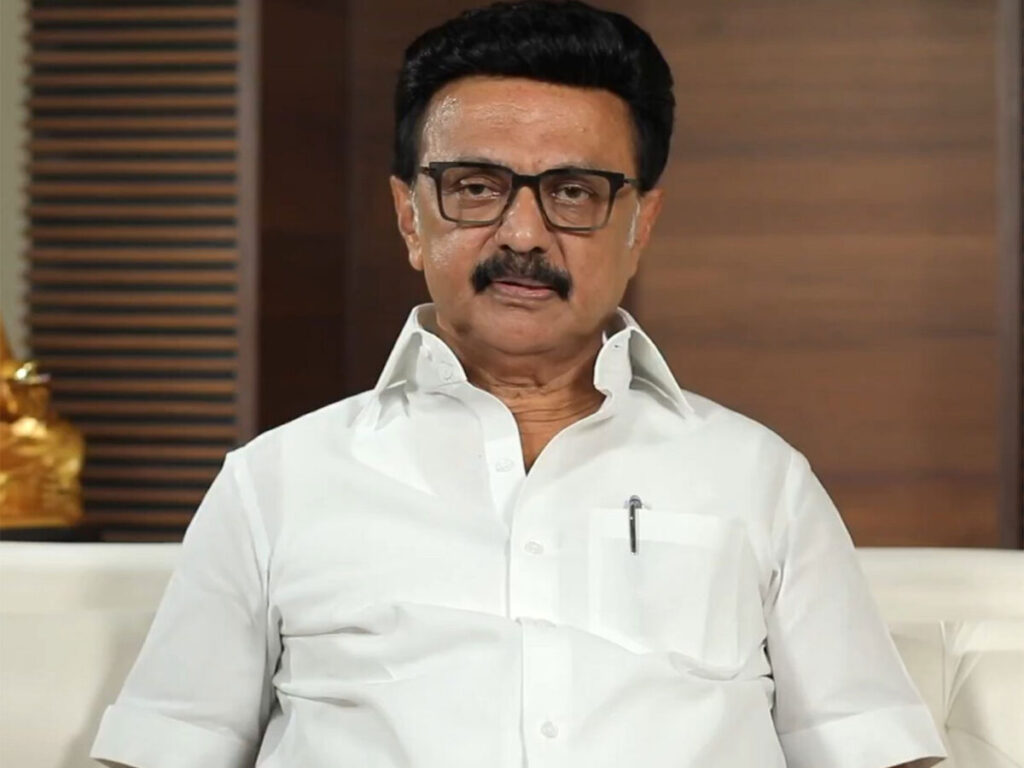 திமுக ஏன் தோற்கடிக்கப்படுகிறது?
