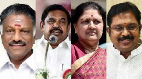 மகேந்திரனின் மரணம் செய்தி அல்ல... எச்சரிக்கை! விழுங்கத் தயாராகும் தவெக... விழிக்குமா அதிமுக?