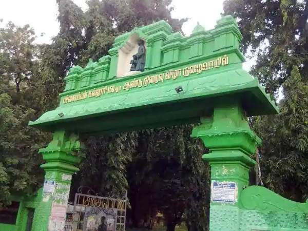 184 ஆண்டுகால வரலாற்றில் புதிய அத்தியாயம்…பச்சையப்பன் கல்லூரியின் மாணவிகளுக்கும் அனுமதி…