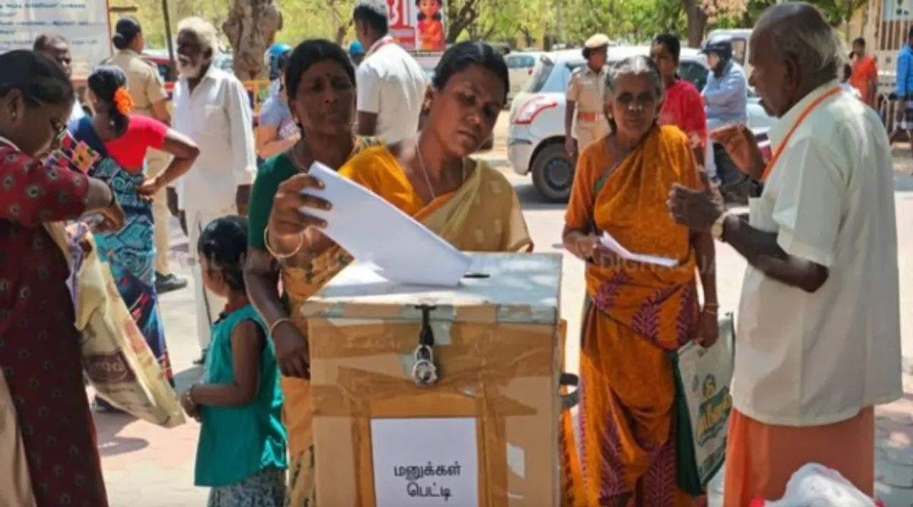 மீண்டும் அமலுக்கு வந்த பழைய நடைமுறை – தலைமைச் செயலகத்தில் நேரடியாக மனு அளிக்க அனுமதி