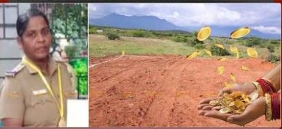ரூ.20 கோடி தங்கம் மோசடி: பெண் இன்ஸ்பெக்டர் ஷீலா மேரியின் முன்ஜாமீன் மனு தள்ளுபடி!