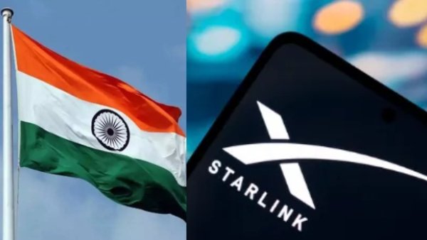 இந்தியாவில் ஸ்டார்லிங்க் இணைய சேவை தொடங்குவதில் தாமதம் - பாதுகாப்பு விதிமுறைகளே முக்கிய காரணம்