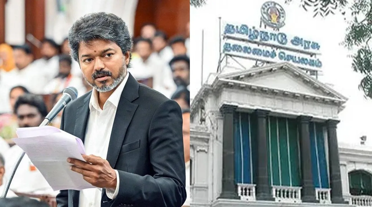 பங்களிப்பு ஓய்வூதியதாரர்களுக்கு நிம்மதி – இடைக்கால நிவாரணம் அறிவித்த தமிழக அரசு