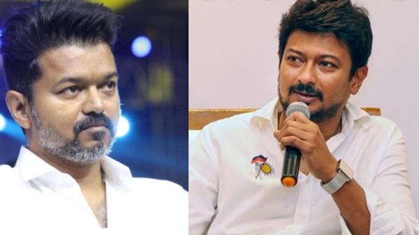 ஊழல் சக்திக்கு மச்சம் போட்டு தூய சக்கியாக மாற்றிட்டீங்களே – உதயநிதி தாக்கு