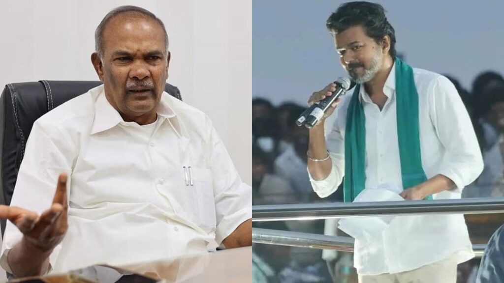 “மக்கள் குரல் கேட்கிறதா”?...முதல்வருக்கு முன்னாள் சாபாநாயகர் அப்பாவு சரமாரி கேள்வி?