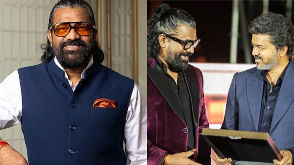 "திரிஷாவை துணை முதலமைச்சராக அறிவித்தாலும் ஆச்சரியமில்லை!" – த.வெ.க அரசை கடுமையாக விமர்சித்த ஆர்.பி.உதயகுமார்