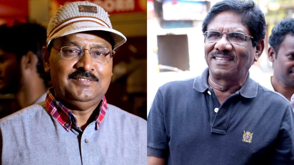 திரைக்கதை மன்னன் வீழ்ந்தார்: பிரபல இயக்குனர் கே. பாக்கியராஜ் மாரடைப்பால் காலமானார்!