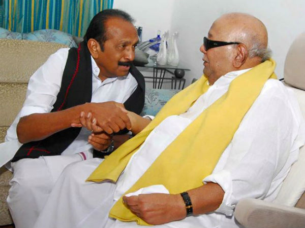 வைகோவின் திமுக வன்மம் முதல் உட்கட்சி ஜனநாயகம் வரை!